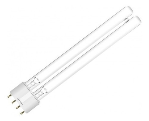Lâmpada Osram Puritec HNS L 95W UV-C Germicida 2G11 4 Pin