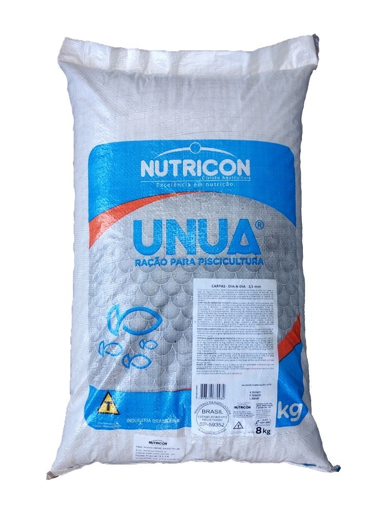 Ração Nutricon Sticks Foods Manutenção dia-a-dia 8kg