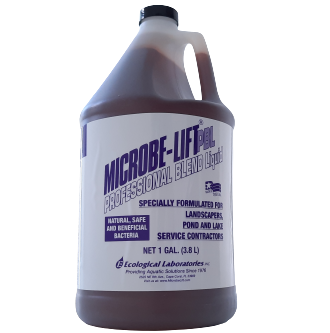 Acelerador PBL Professional Blend Liquid Microbe-lift 3,7L