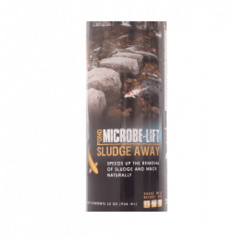 Acelerador Biológico Sludge Away Microbe-lift 946 ml