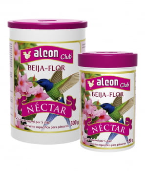 Néctar Alcon Club para Beija-Flor 150g