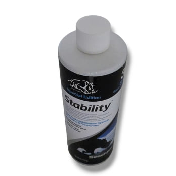 Acelerador Seachem Stability 250ml mais 75ml Special Edition