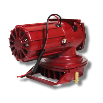 Compressor de Ar Sunsun HZ-35A 50L/m DC 12V