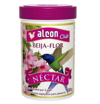 Néctar Alcon Club para Beija-Flor 150g