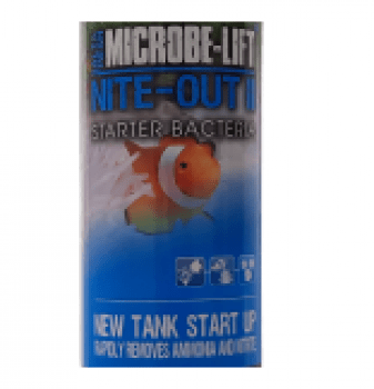 Acelerador Biológico Nite-Out II Microbe-lift 473 ml